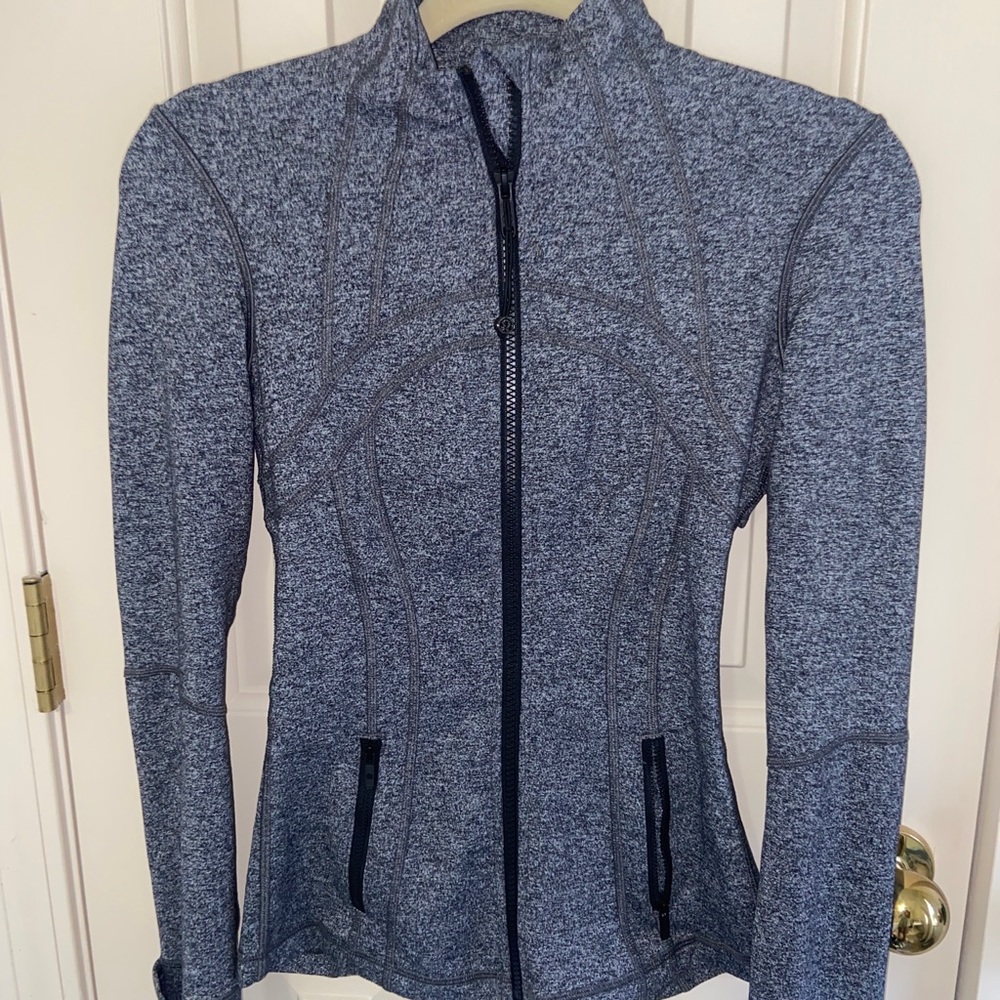 Lululemon Define jacket